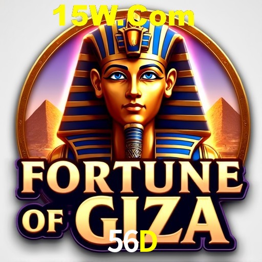 Descubra o Mundo do Cassino Online com 56D