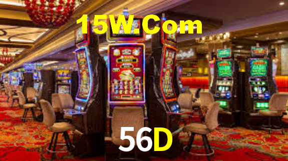 Jogos Exclusivos 56D