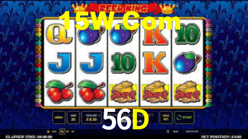 56D,56D Com Bet