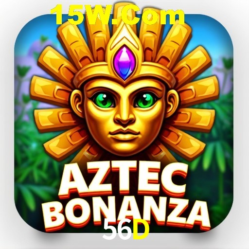 A Revolução dos Aplicativos de Jogos no 56D
