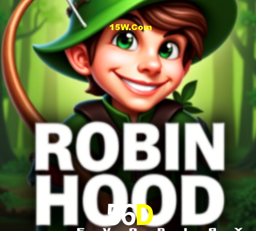 Jogos de Slot 56D