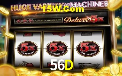 Diretório de Jogos 56D