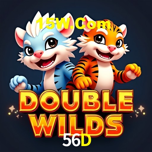 Diretório de Jogos 56D