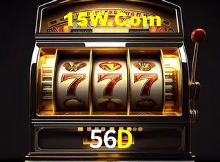 Jogos de Slot 56D