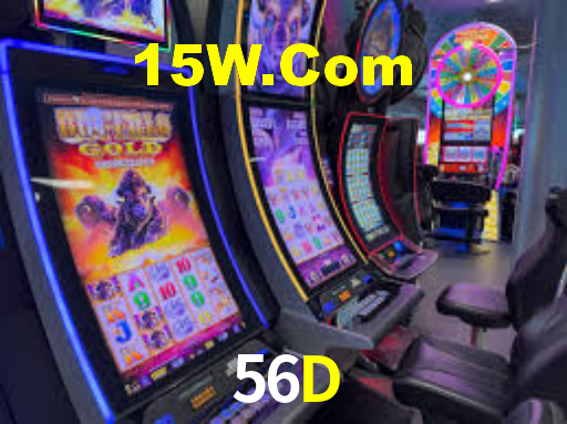 56D,56D Com Bet