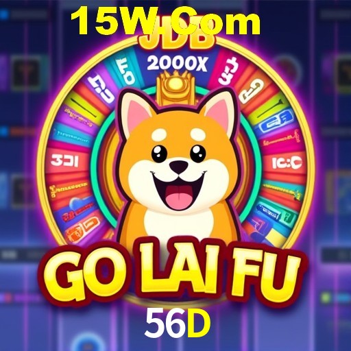 A Emoção da Loteria na 56D: Uma Chance de Mudança de Vida