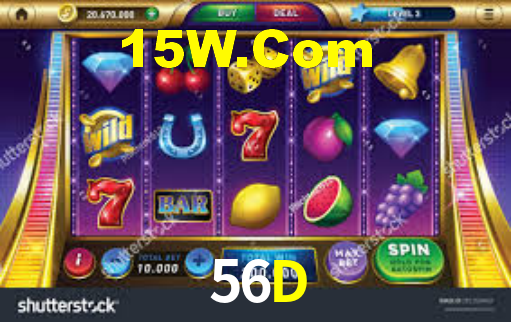 Interface Premium 56D