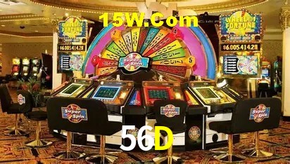 Tecnologia da Plataforma 56D