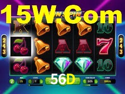 56D: Jogos de Caça-Níqueis-Altas Recompensas, Roleta-Velocidade, Blackjack-Desafios Máximos