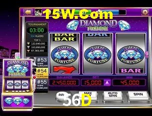 Casino Ao Vivo 56D