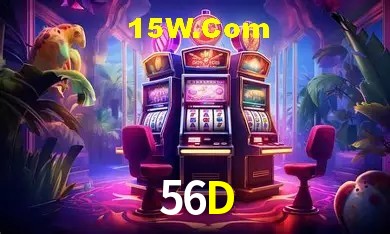 Integração de APIs 56D