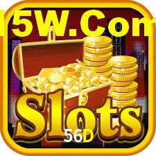 Sinta a adrenalina dos jogos de cassino com 56D